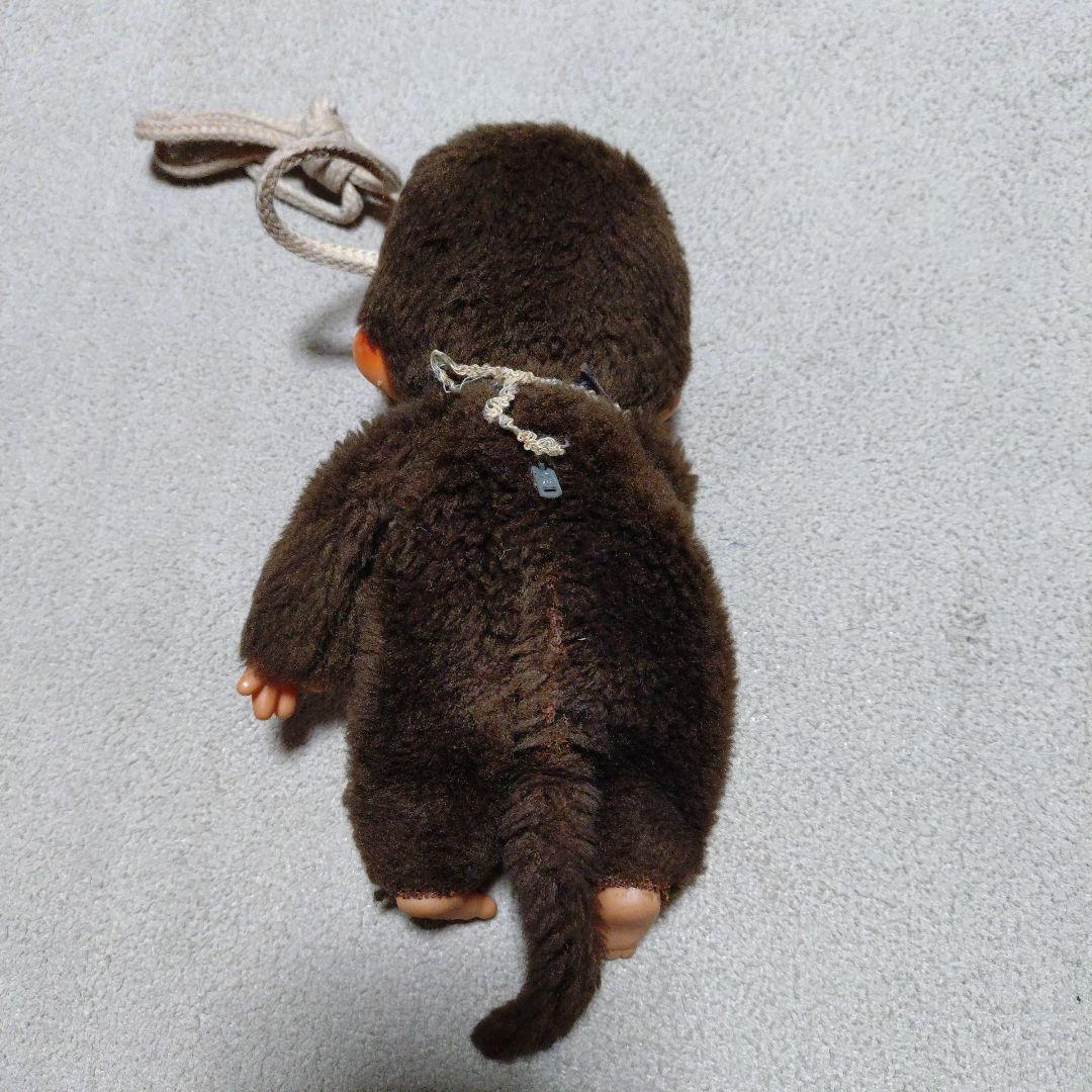 モンチッチ 9体 まとめ売り ぬいぐるみ ご当地限定 当時物 昭和レトロ