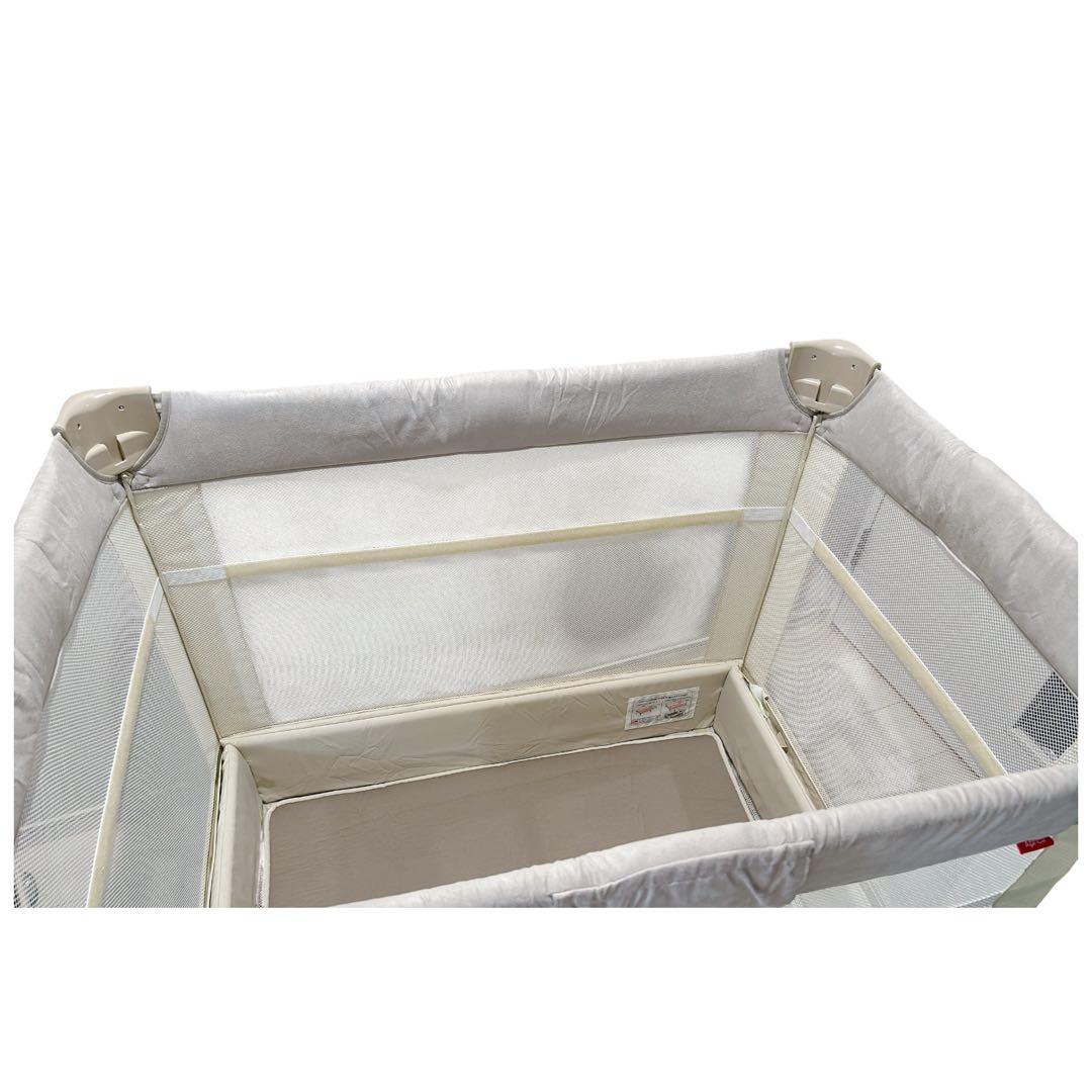 Aprica(アップリカ) ココネルエアープラス AB (ホワイトベージュ)