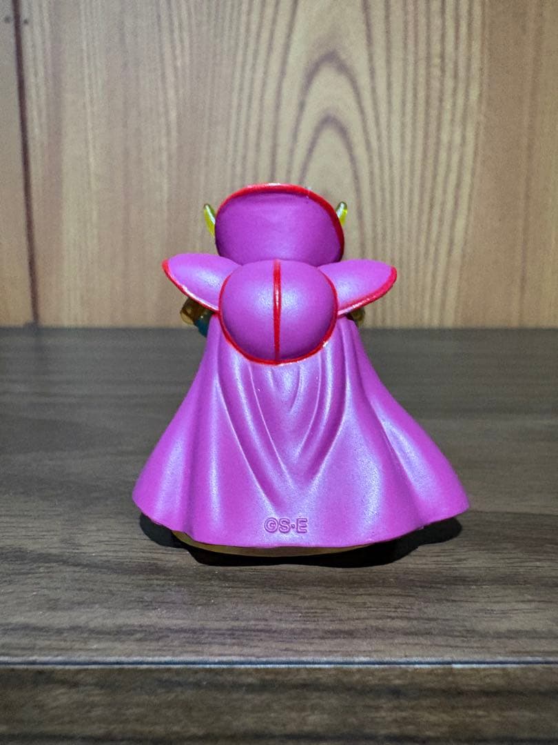 ドラゴンクエスト　クリスタルモンスターズ　カプセルバージョン　2編コンプリート