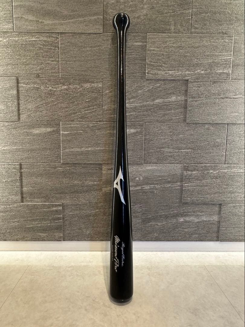 Mizuno Pro バットROYA EXTRA MAJOR QUALITY