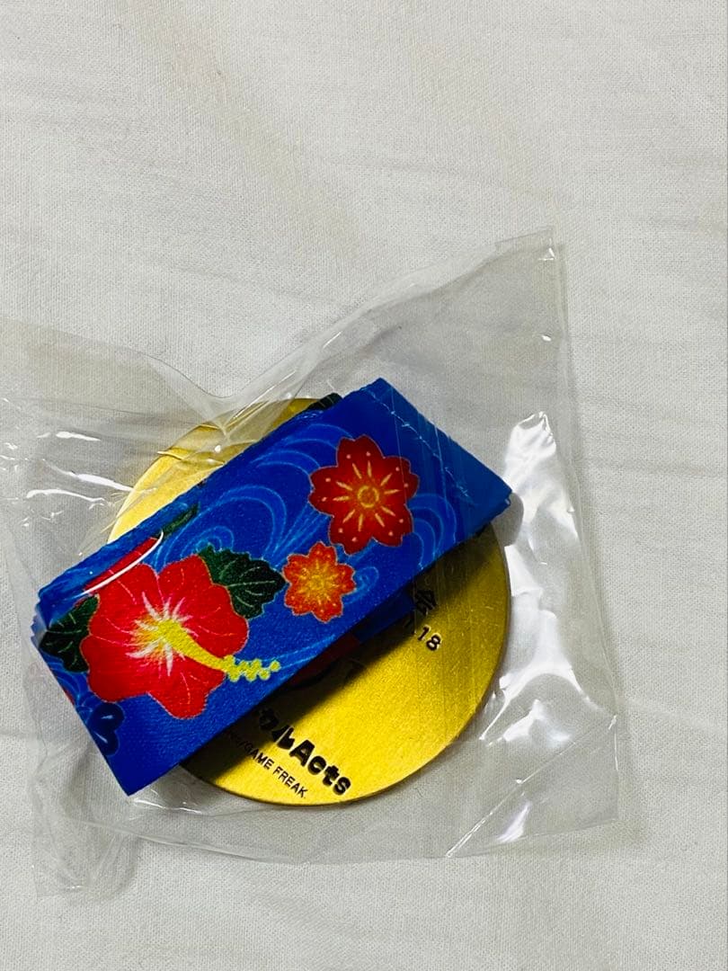 【ポケモンラン　ガーディ　メダル