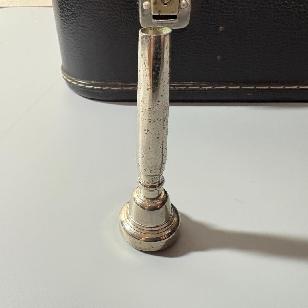 SPLENDOR トランペット ハードケース スプレンダー 現状品