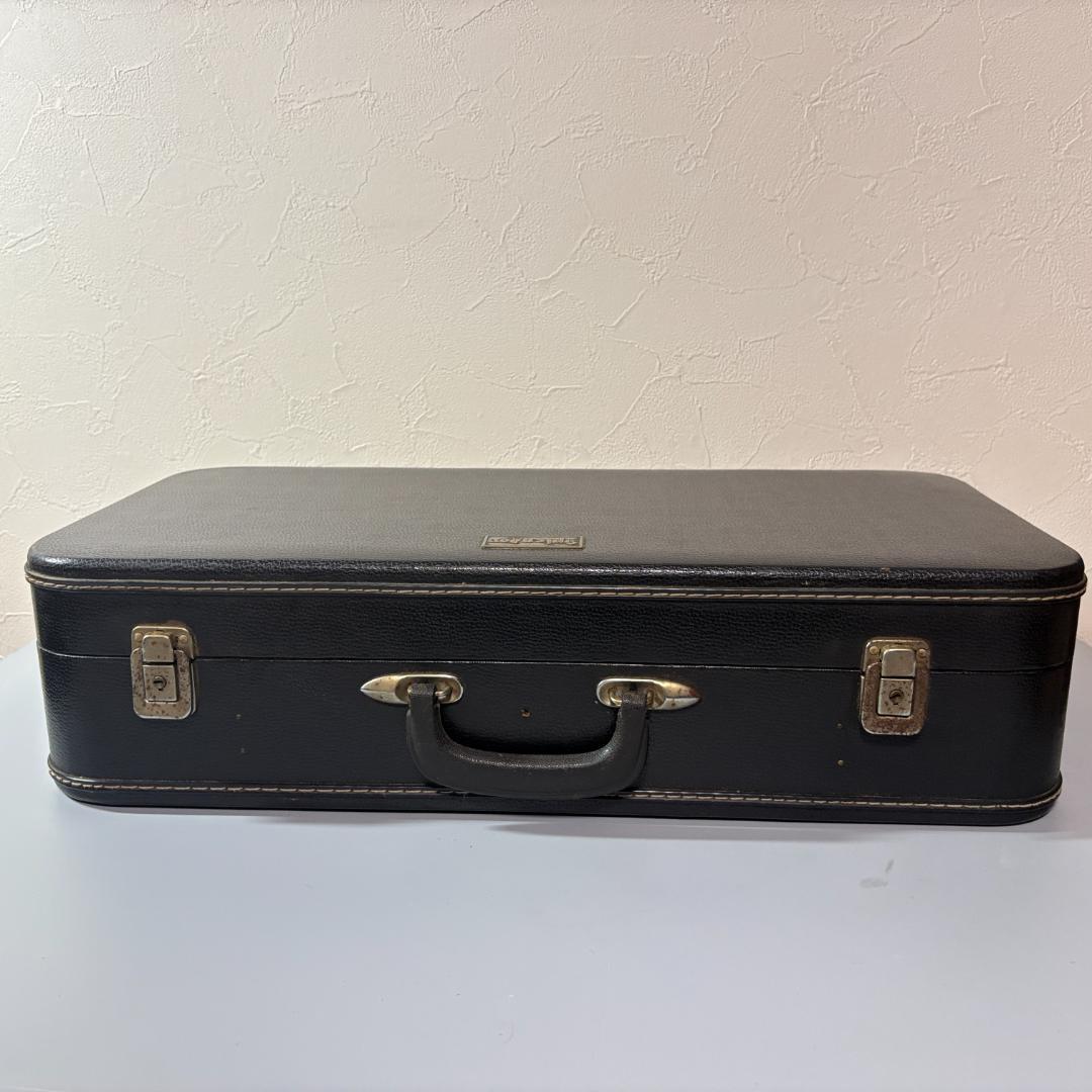 SPLENDOR トランペット ハードケース スプレンダー 現状品