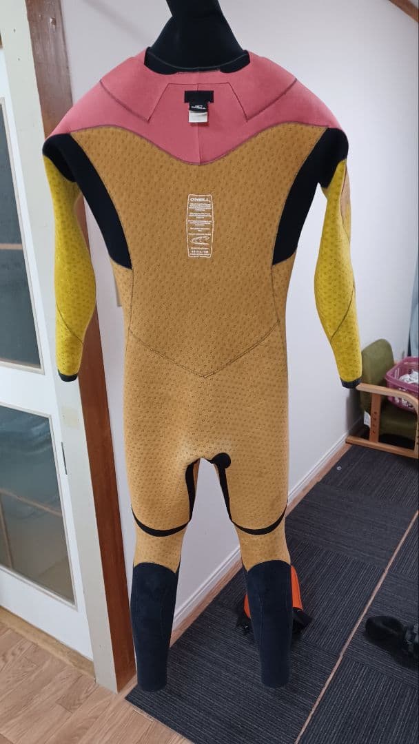 サーフィン・ボディボード O'NEILL