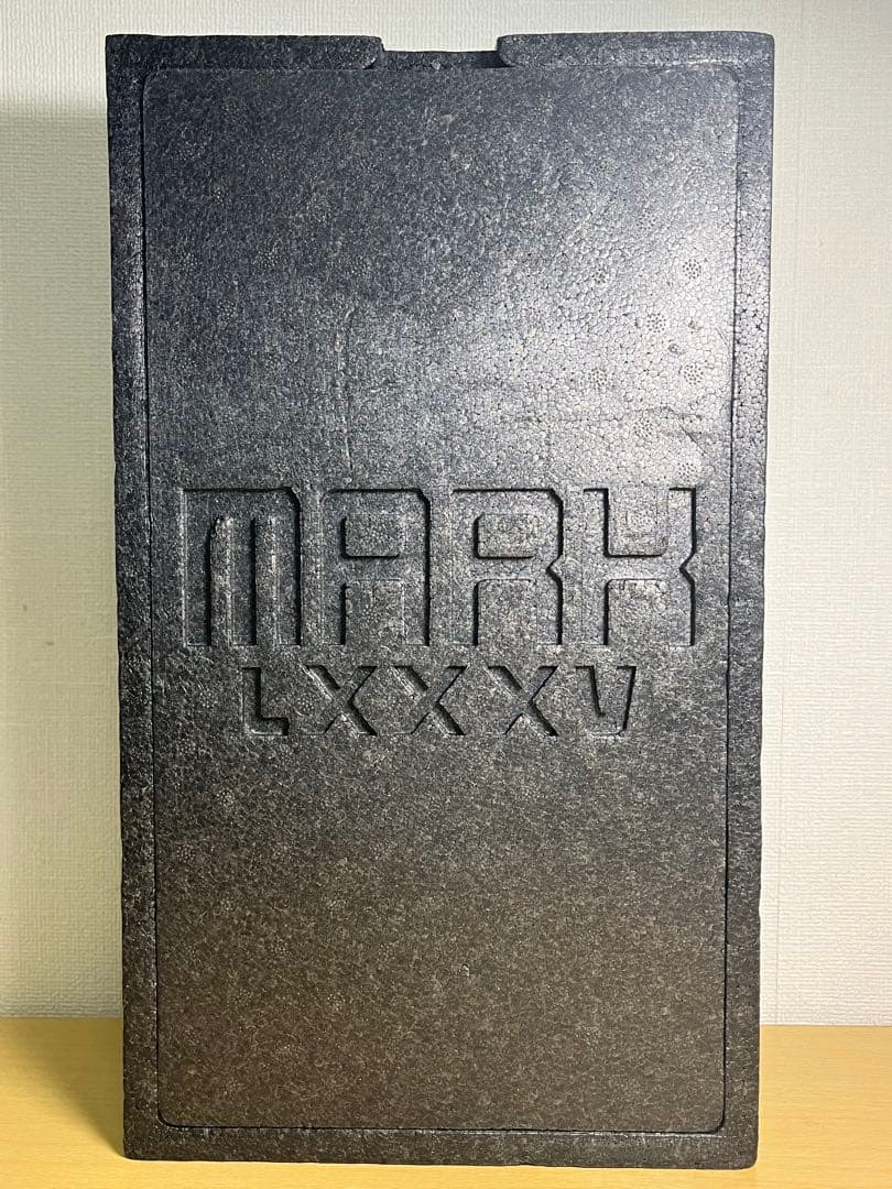 ホットトイズ アイアンマンマーク85(開封品)