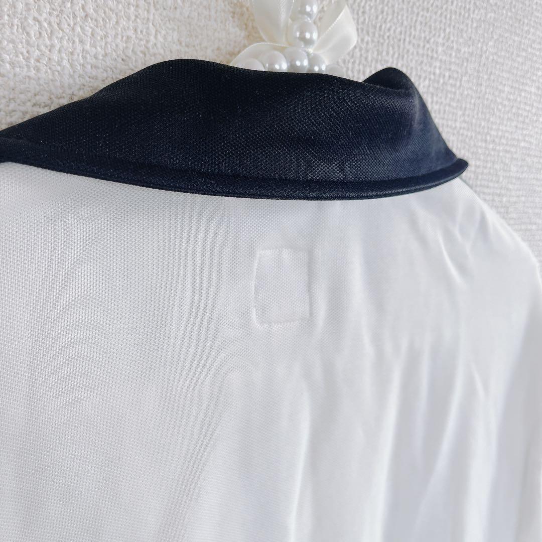 adidas トラックジャケット M ホワイト