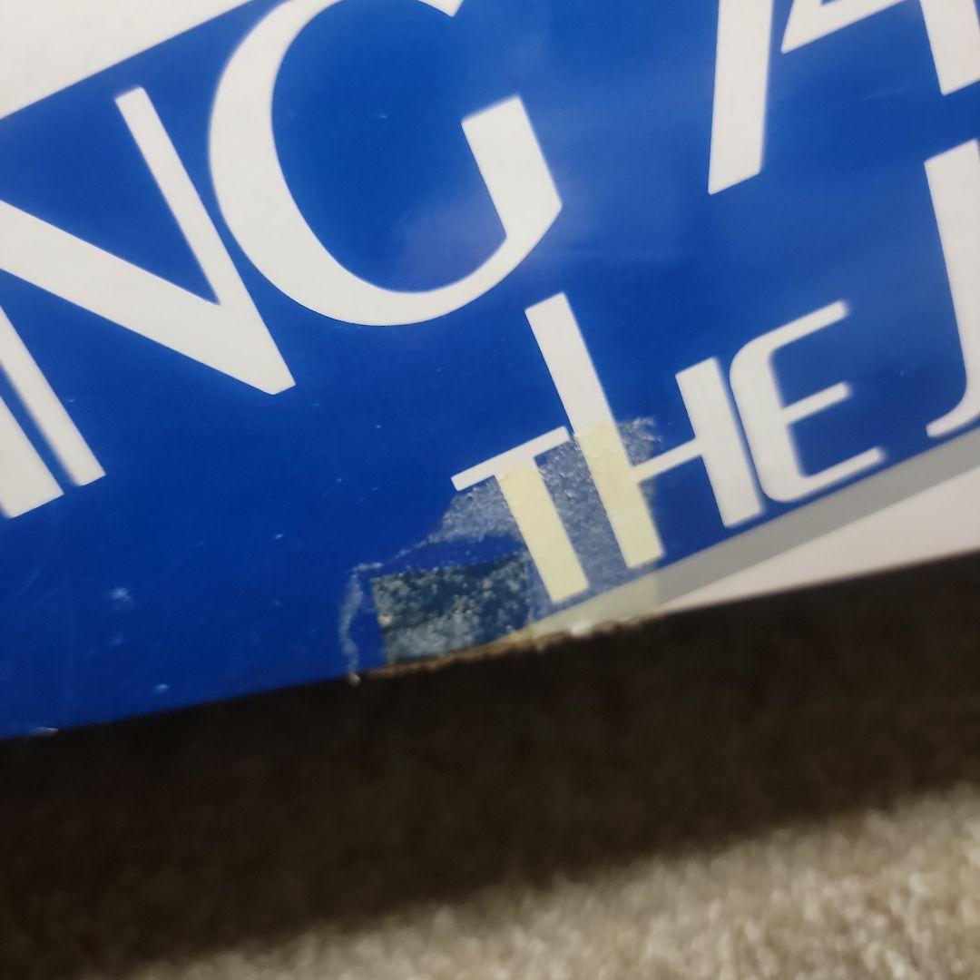 童友社 ANA Boeing 747 The Jumbo Jet 1/100