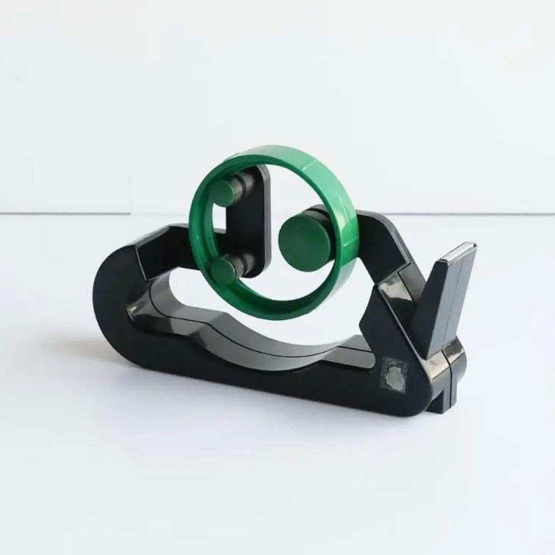 テープディスペンサー　ポストモダン　ミッドセンチュリー　スペースエイジ