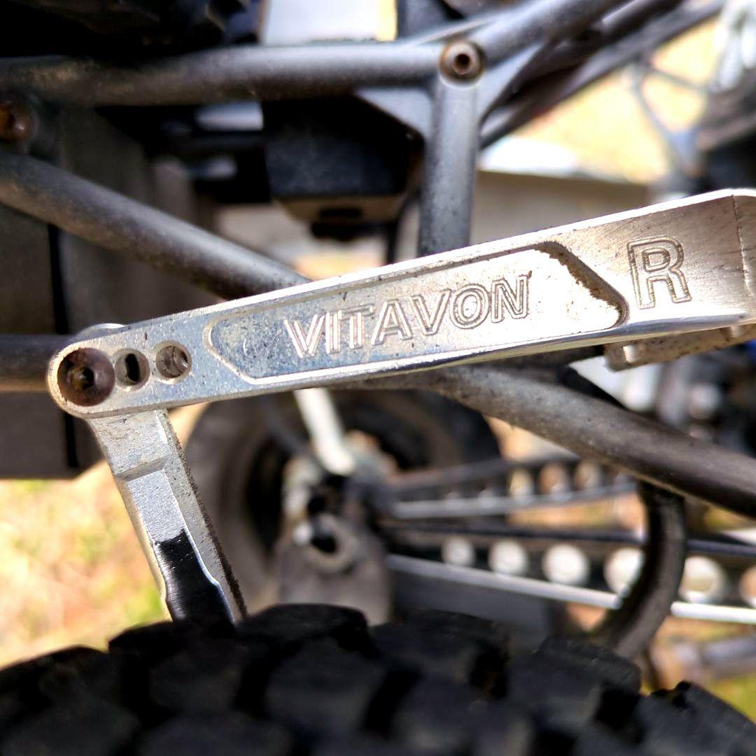 TRAXXAS Unlimited Desert Racer UDR カスタム