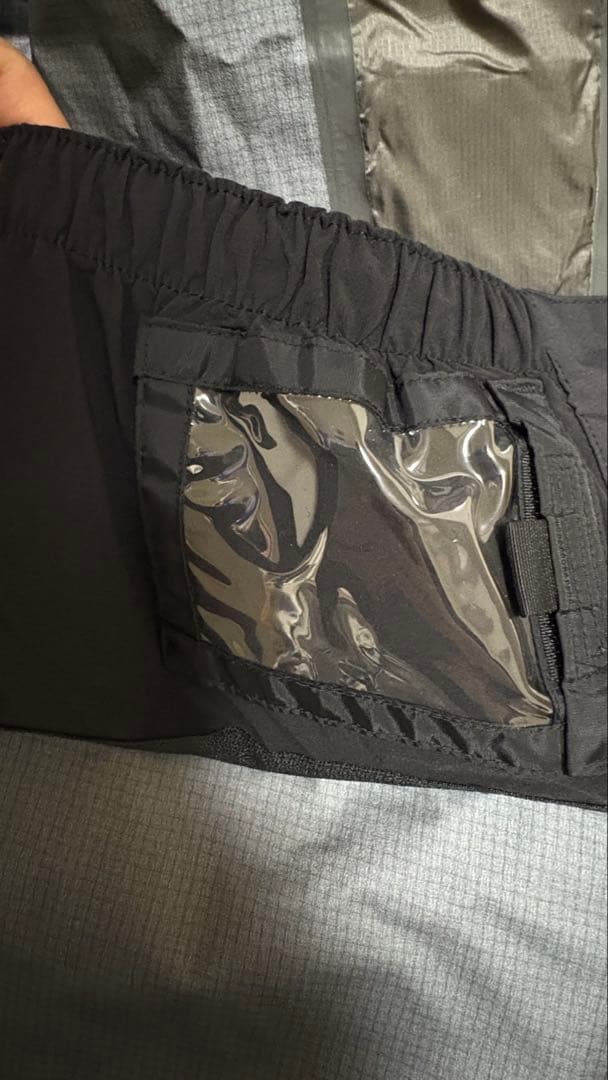 burton ak 3L hover jk Lサイズ