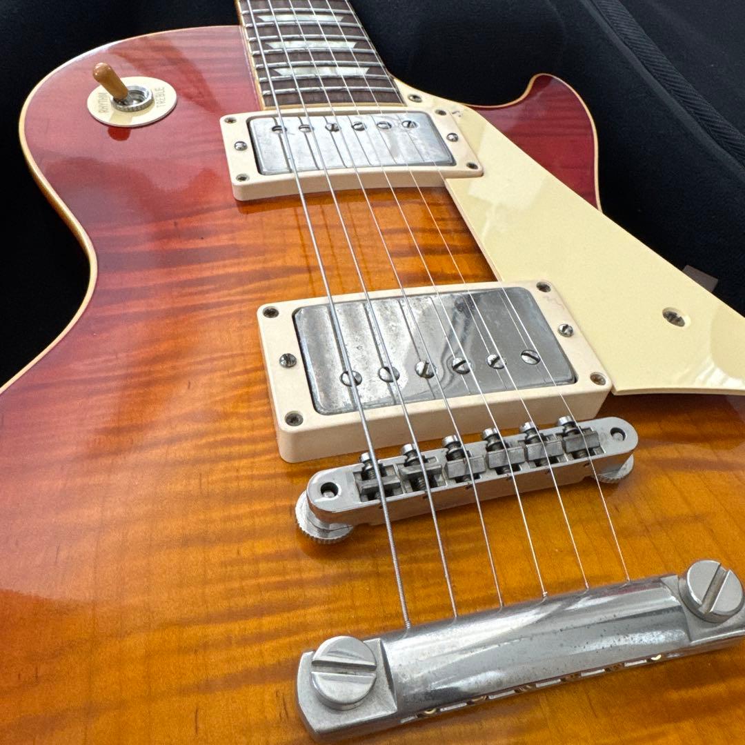 ⭐︎値下げ中⭐︎Gibson Les Paul Standard サンバースト