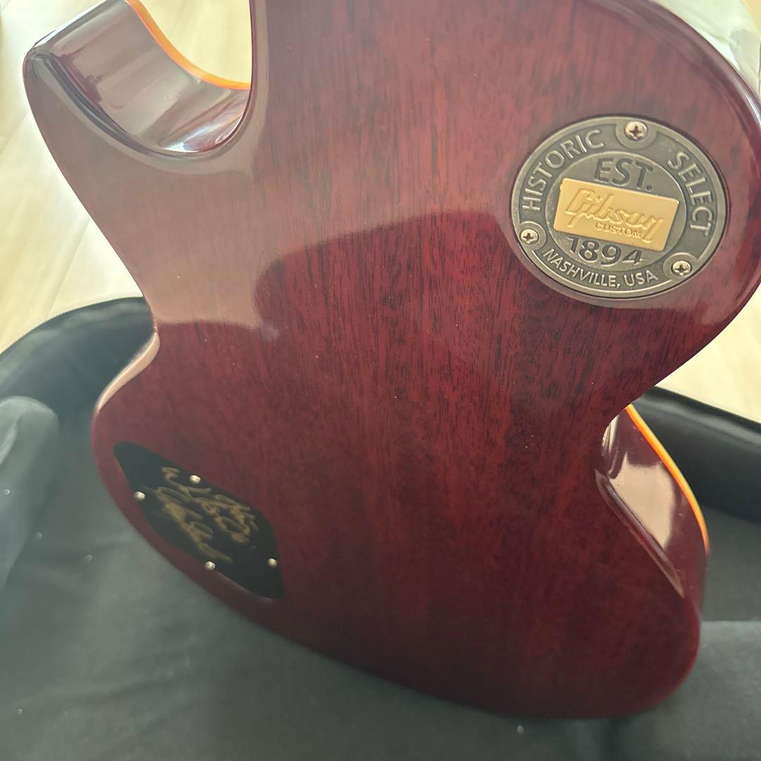 ⭐︎値下げ中⭐︎Gibson Les Paul Standard サンバースト