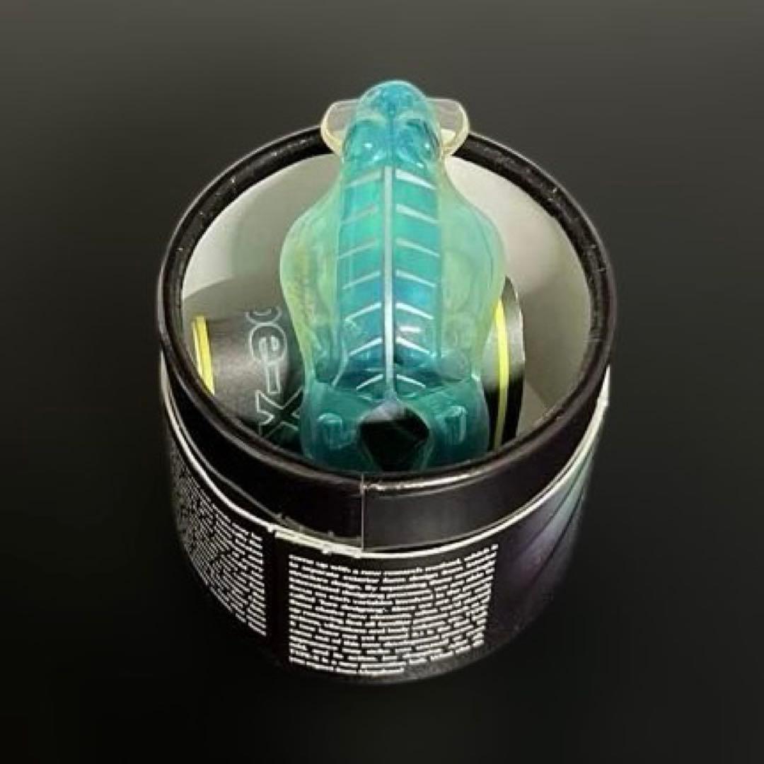 廃盤 メガバス タイプX 2004 初期パッケージ ソーダボーン