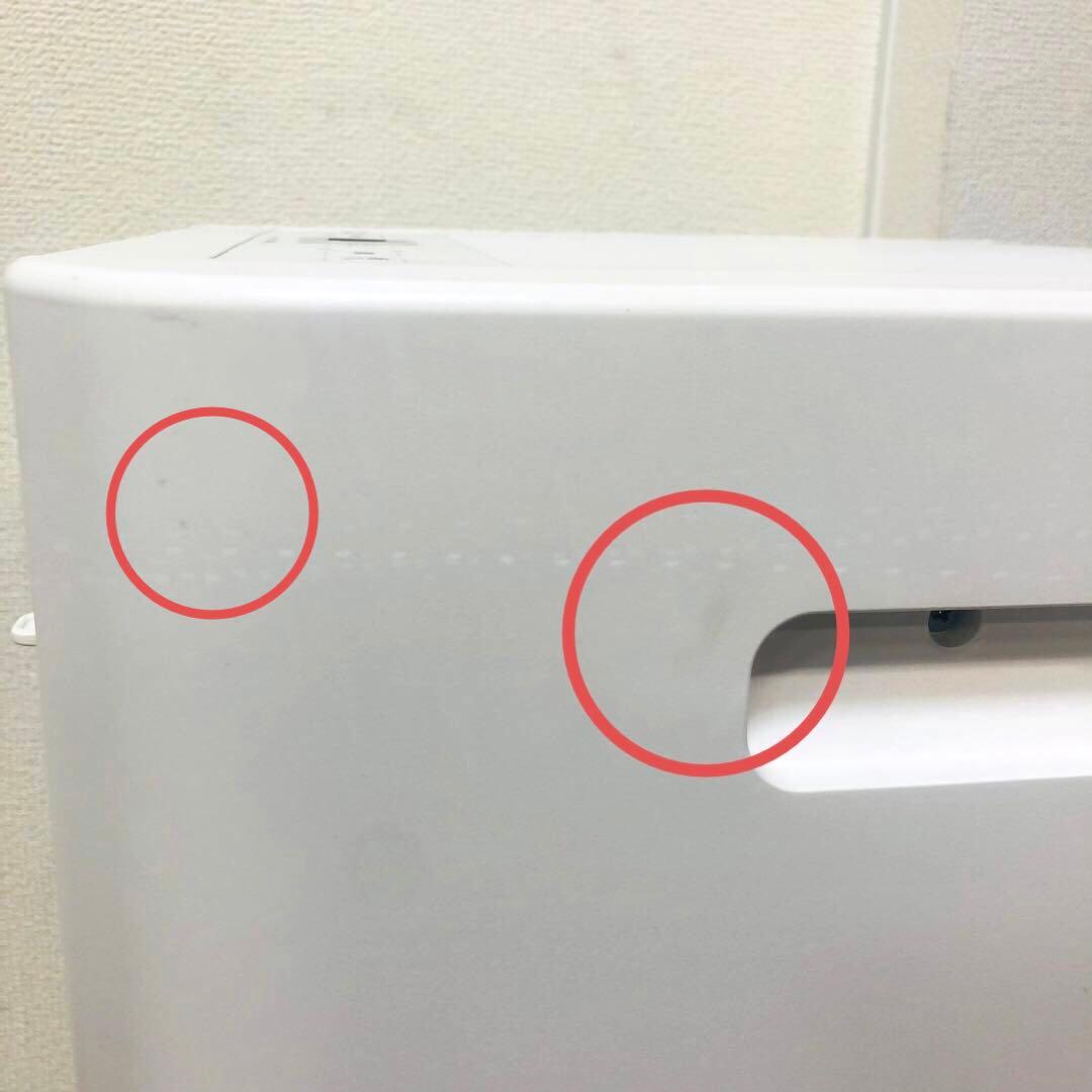 アイリスオーヤマ　ポータブルクーラー　IPP-2825U 2025年製