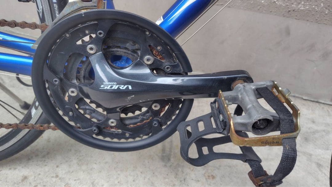 GIANT OCR2 ロードバイク