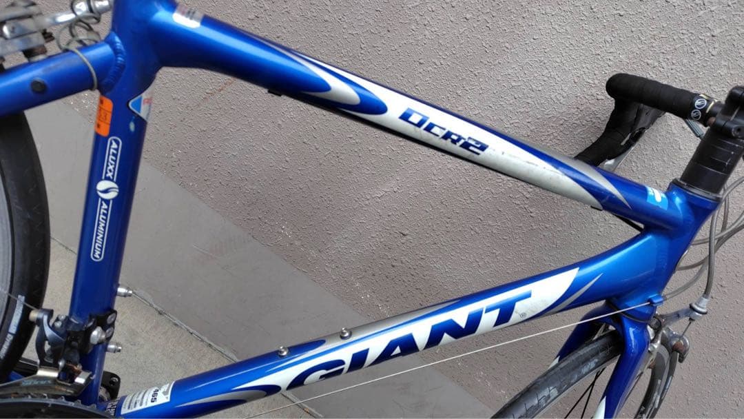 GIANT OCR2 ロードバイク