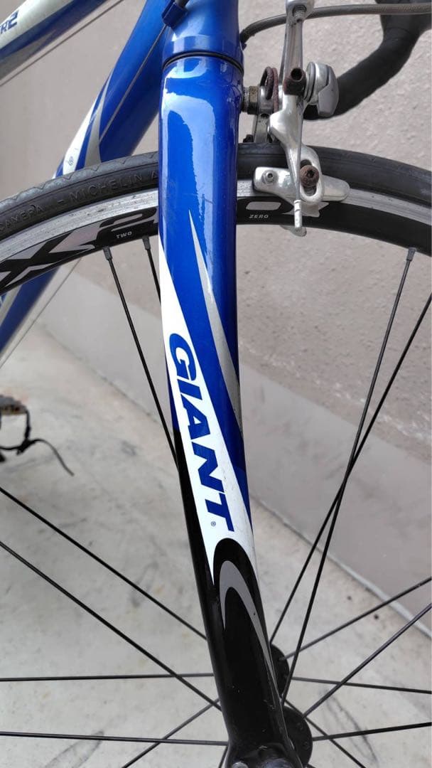 GIANT OCR2 ロードバイク