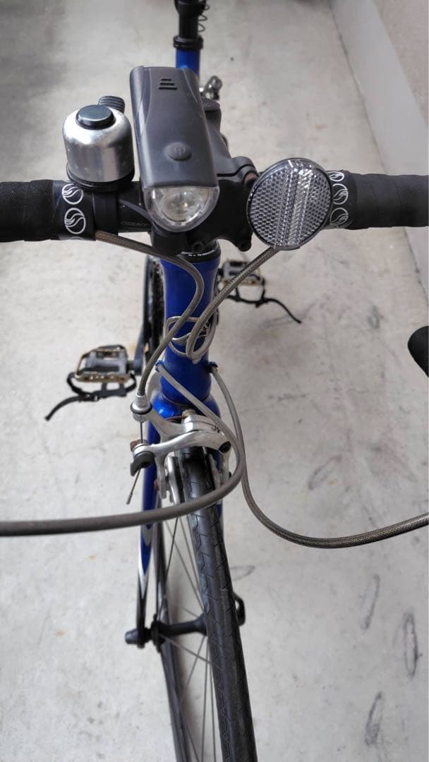 GIANT OCR2 ロードバイク