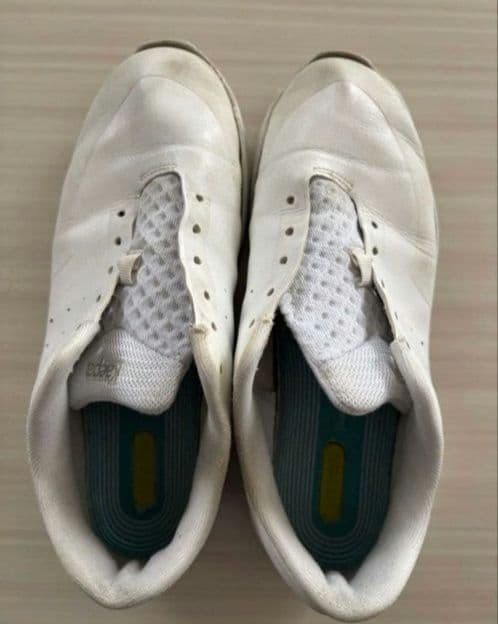 Kaepa シームレス　チアシューズ25.0cm 25.5cm まとめ売り