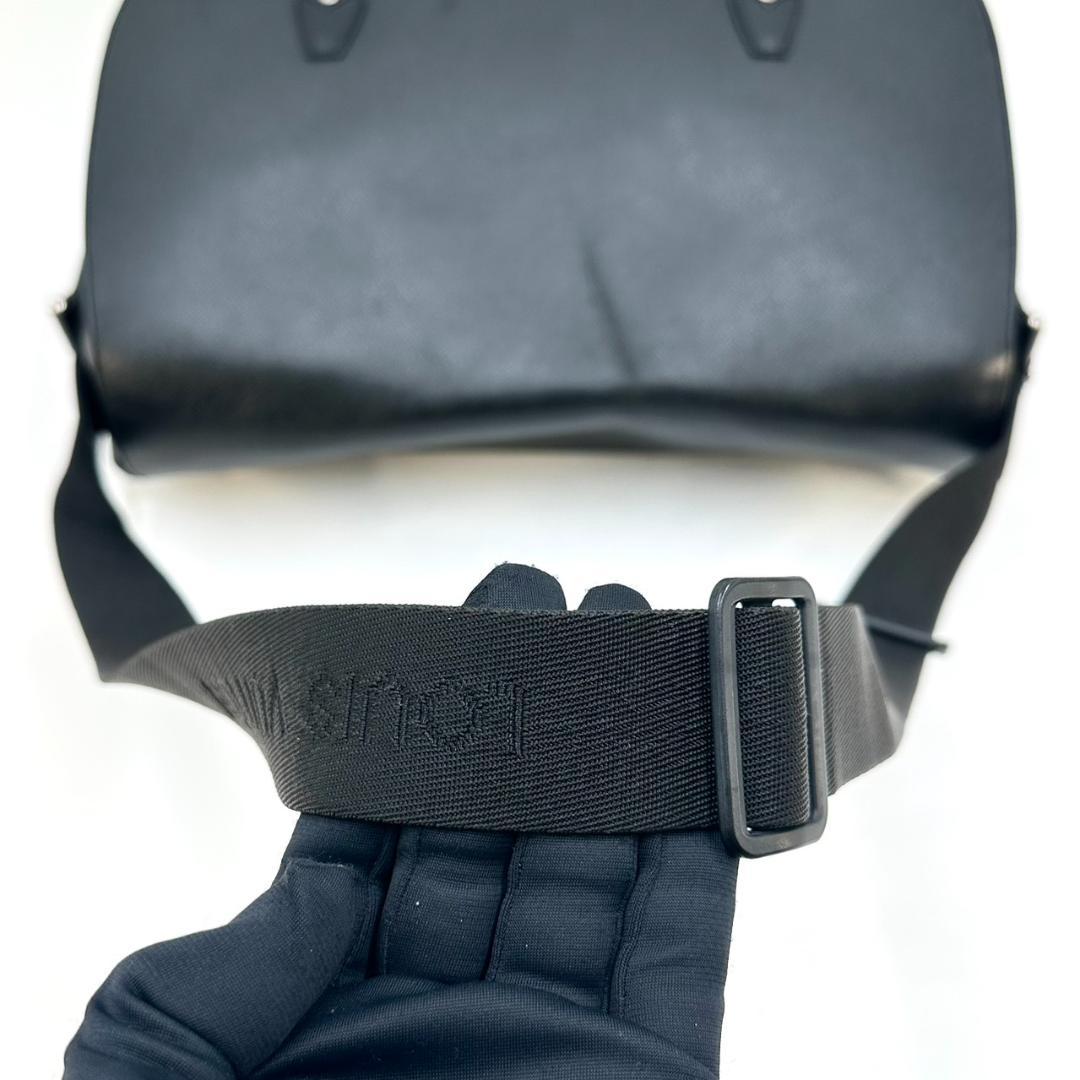 LOUIS VUITTON ルイヴィトン デルスー タイガ メッセンジャーバッグ