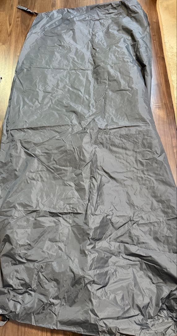 BUNDOK(バンドック) ソロベース BDK-79TC+フタ又ポール2本セット