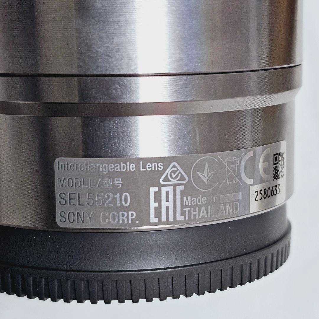 SONY α6000 ミラーレス一眼カメラ パワーズームレンズキッ卜