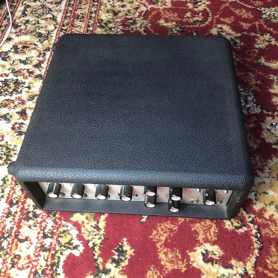 ELK EM-4 テープエコー