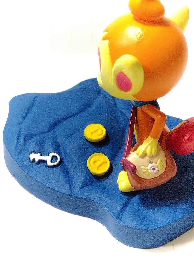 ミニブック付 ポケモン不思議のダンジョン ジオラマフィギュアコレクション