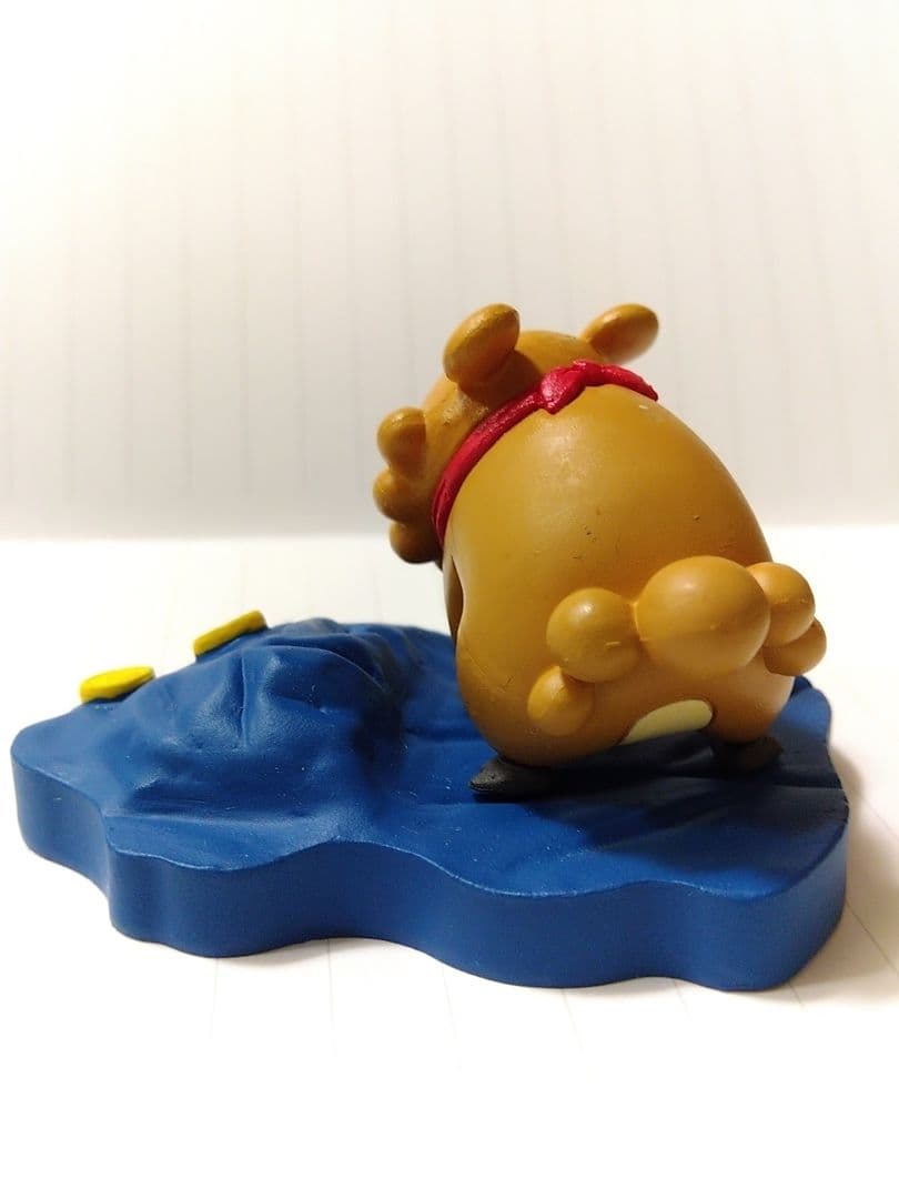 ミニブック付 ポケモン不思議のダンジョン ジオラマフィギュアコレクション