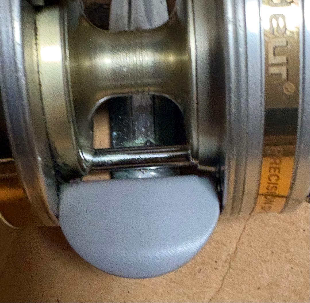 Ambassadeur UC4600C 箱　付属品あり