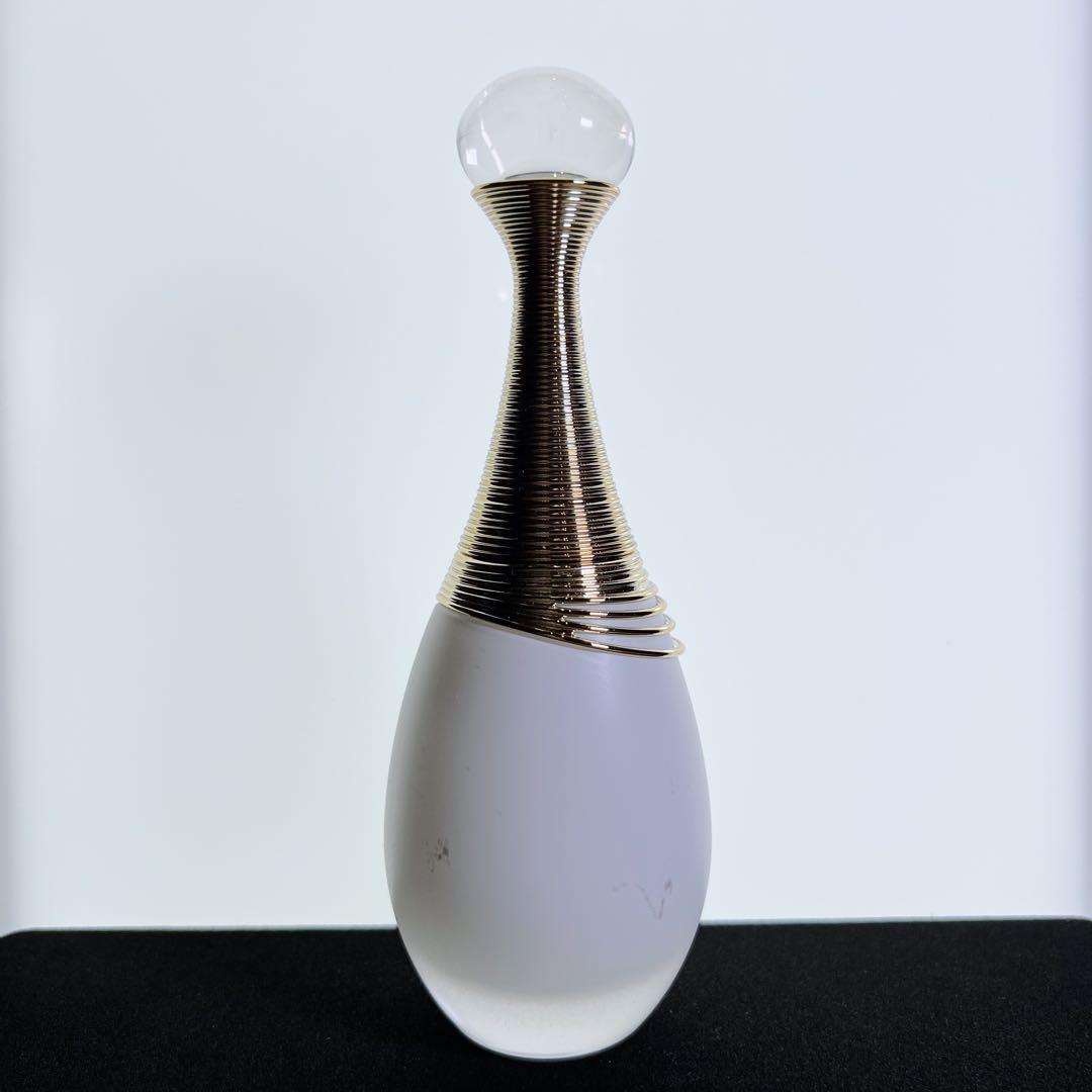 [新品未使用] Dior ジャドール パルファン ドー 香水 50ml