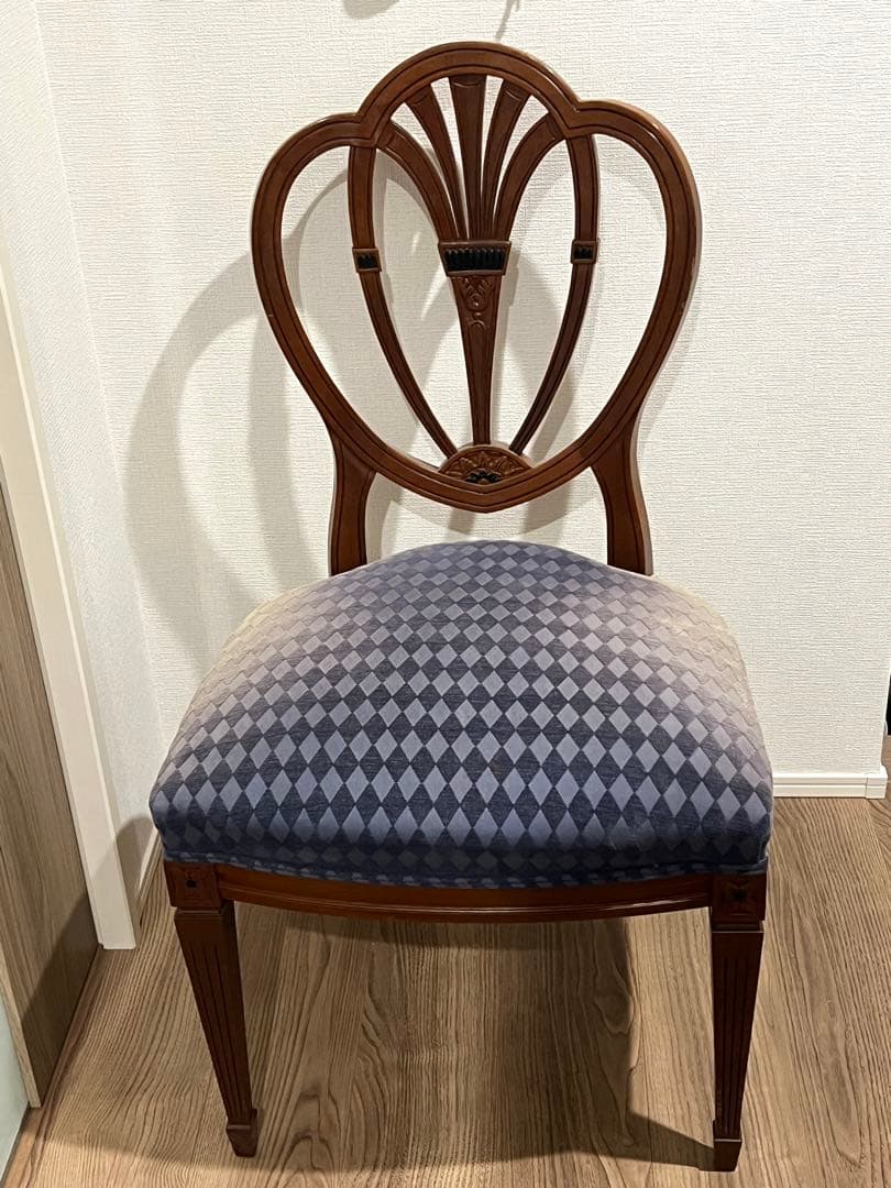 HURTADO ウルタド ダイニングチェア スペイン製