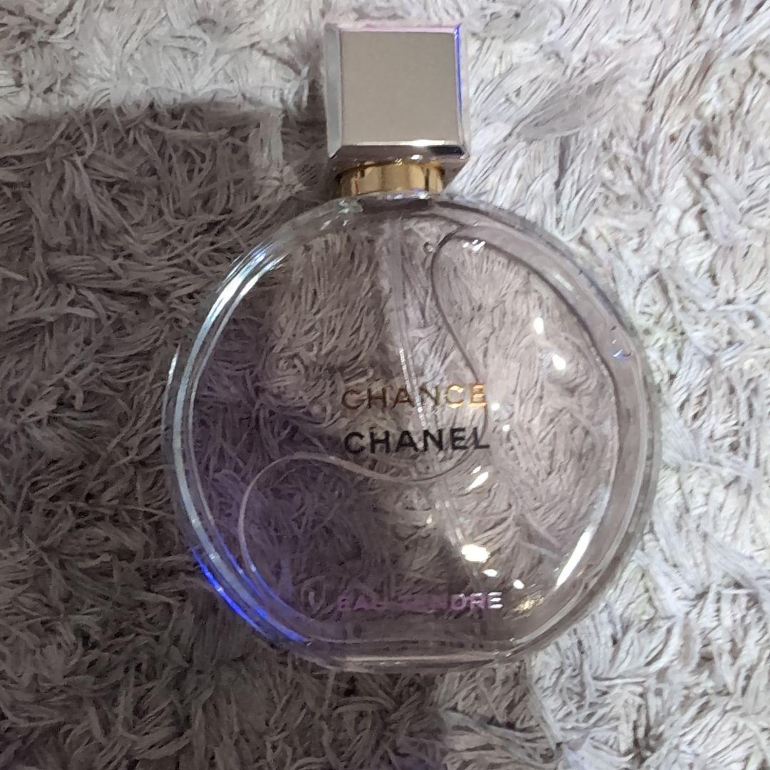 1/13　在庫処分　最終価格　シャネル　チャンス　オー　タンドゥル　オードゥ　パ
