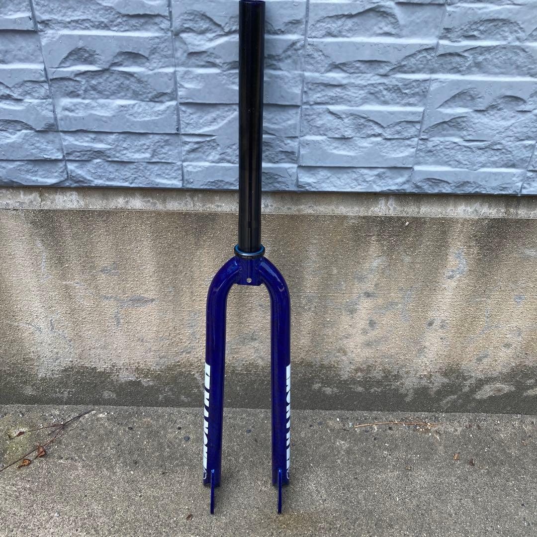 パーツ VOLUME CUTTER + FU MANCHU