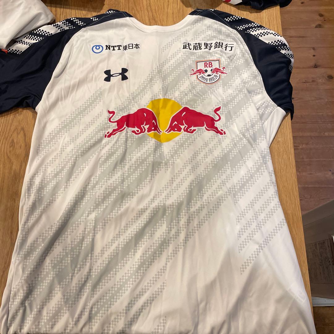 RB Leipzig シャツ 14 TOYA