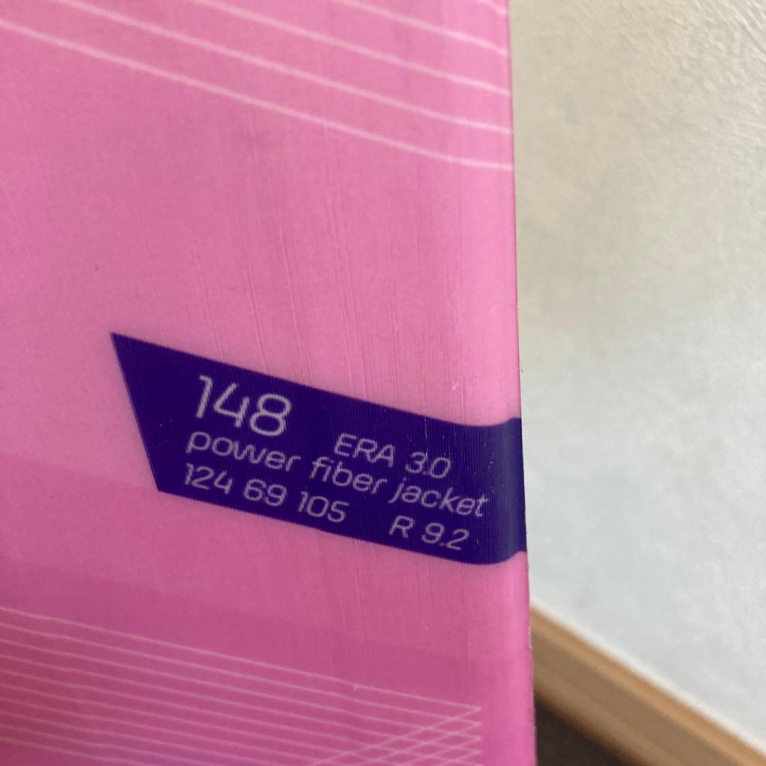 HEAD EASY JOY スキー板　148