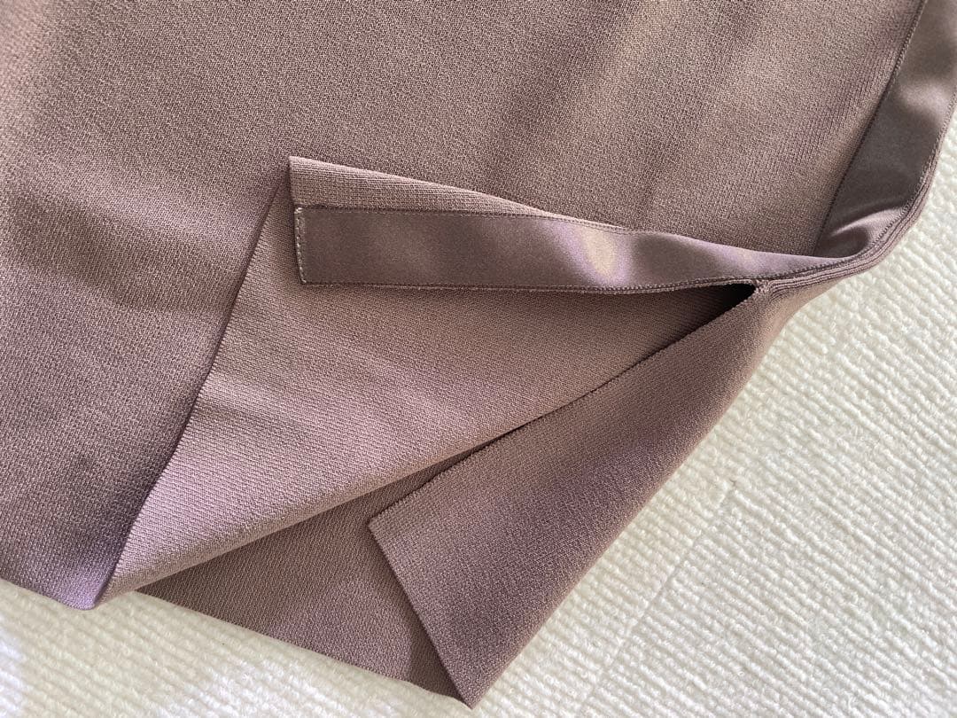 MORABITO PREMIER ニットパンツ