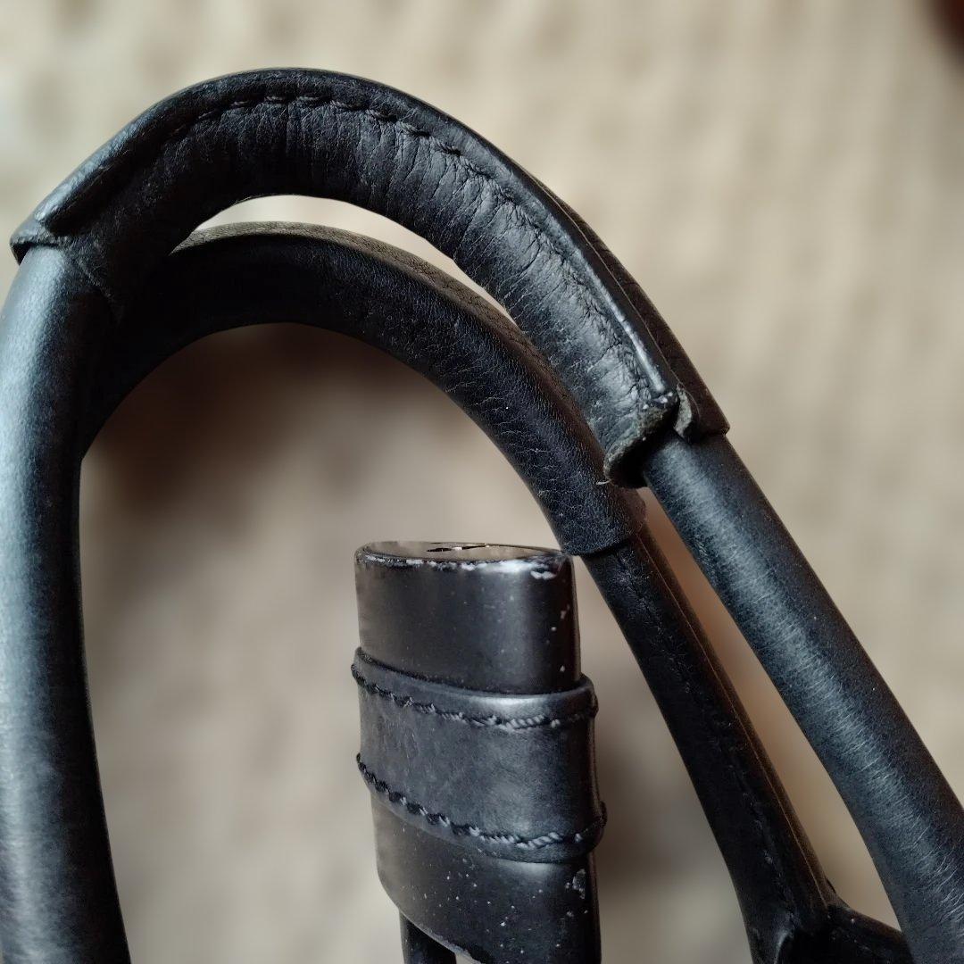 Chloe　ハンドバッグ　(訳あり)