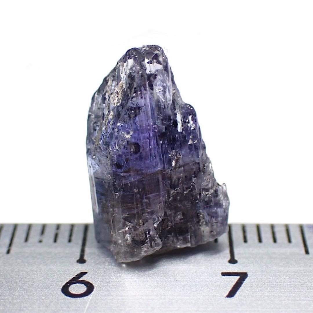 【タンザニア/メレラニ産】タンザナイト