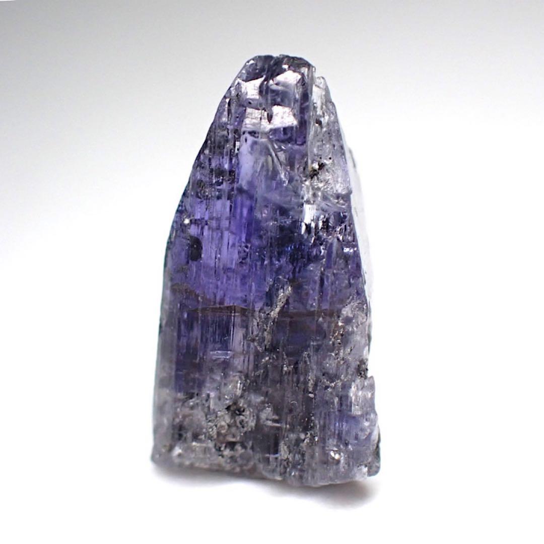 【タンザニア/メレラニ産】タンザナイト