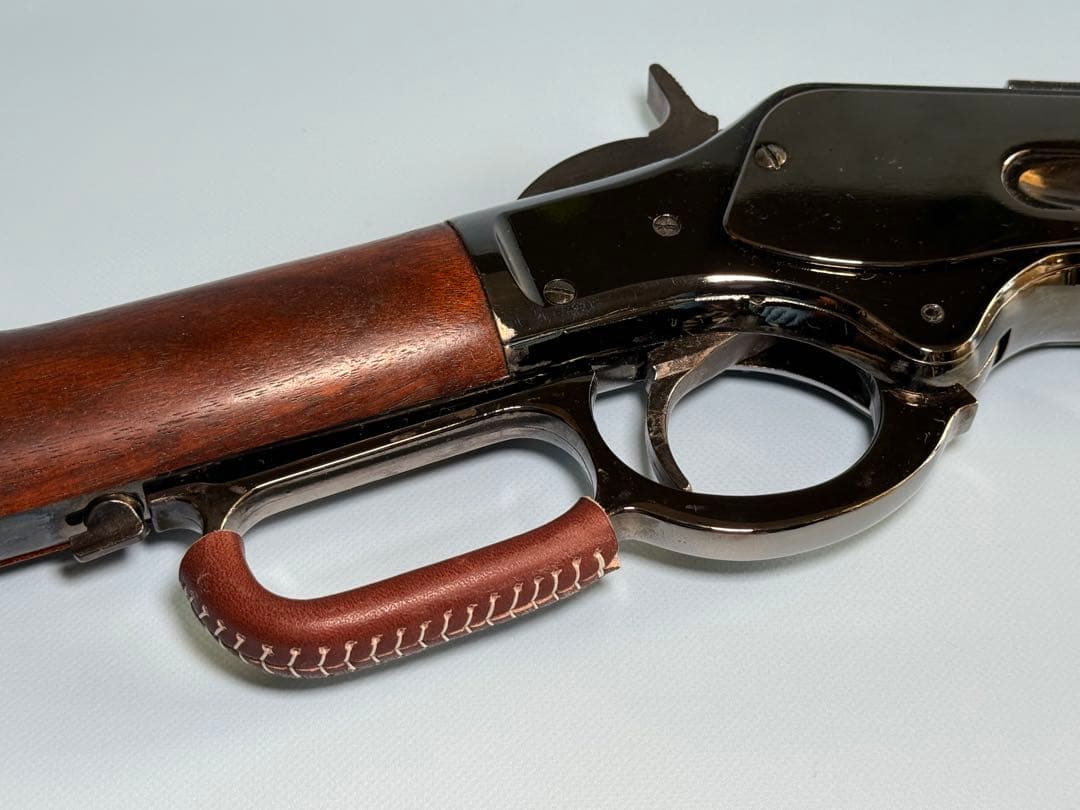 KTWウインチェスターM1873ライフル（オクタゴン）