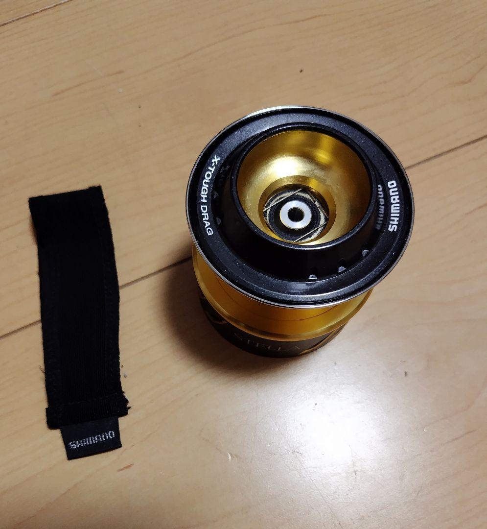【シマノ】 13ステラ SW14000 純正スプール SHIMANO