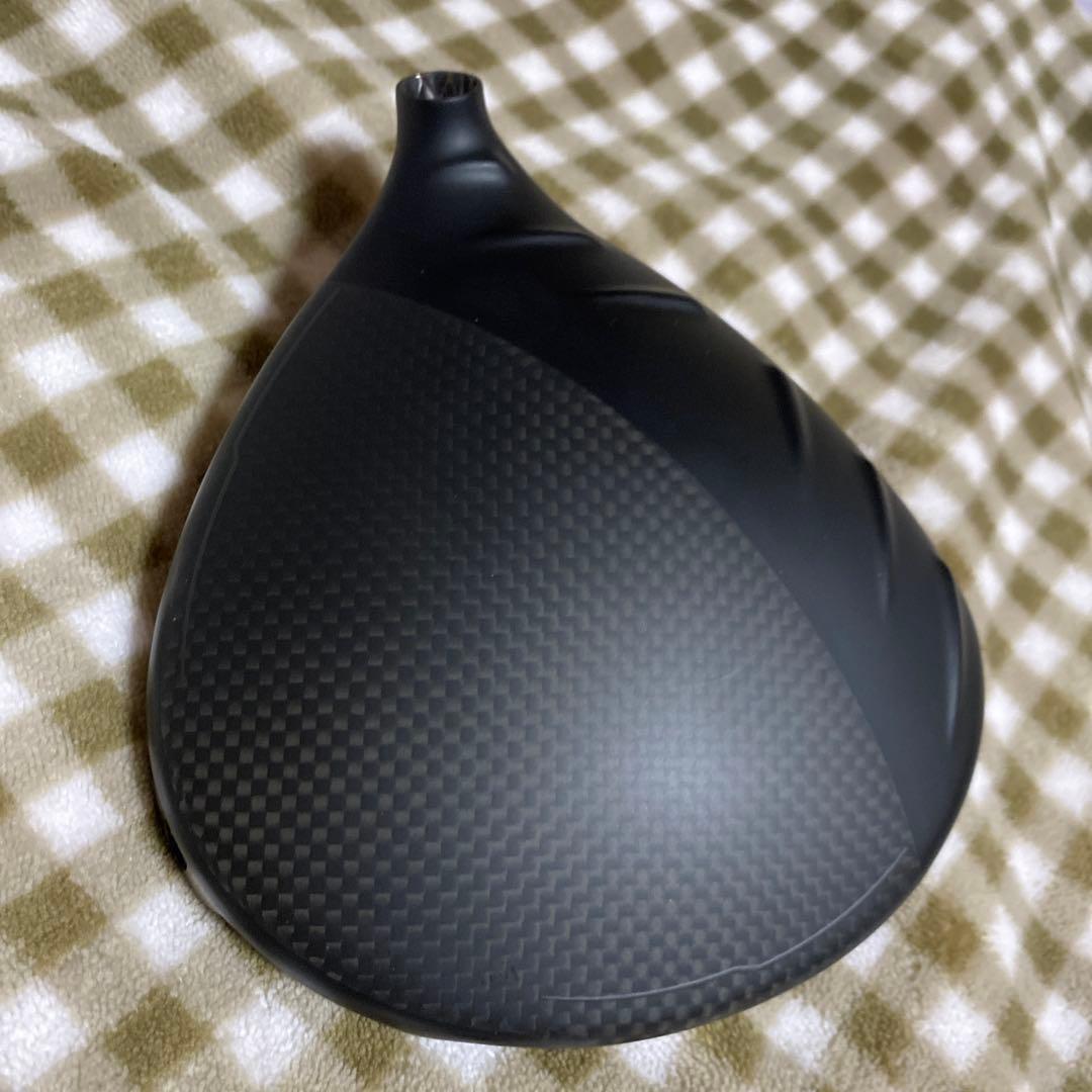 ピンPING G440 MAX 9° ドライバー ヘッドのみ