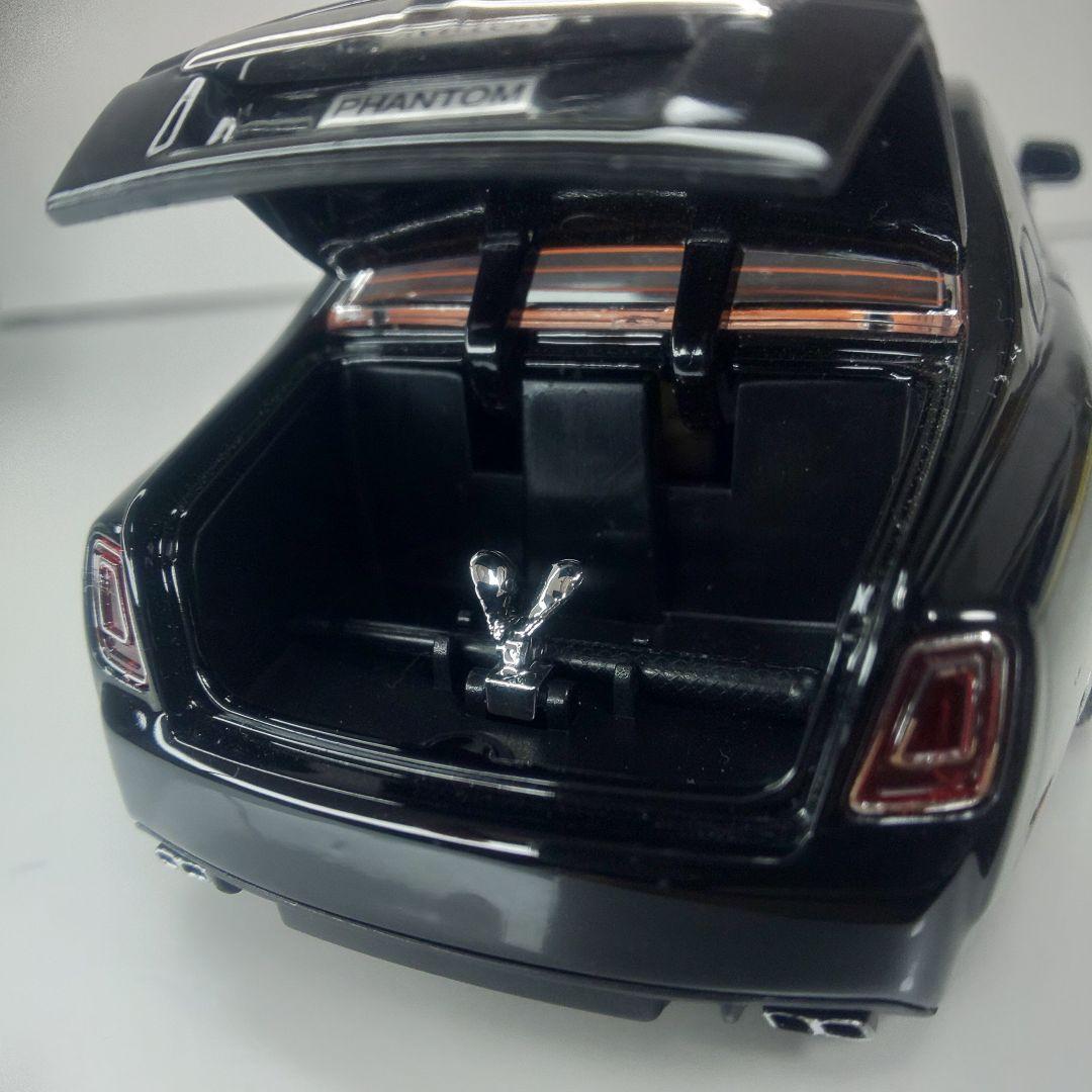 ロールスロイス ファントム カスタム〓MANSORYエアロ仕様〓