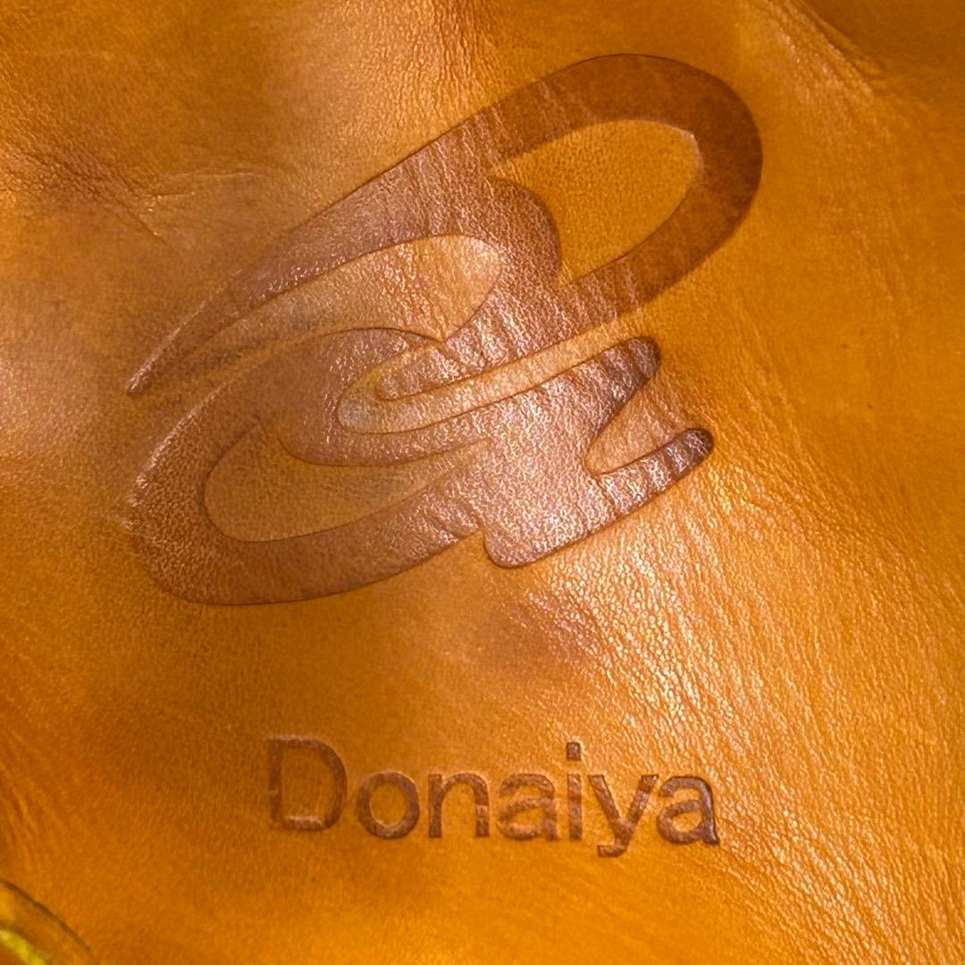 ドナイヤ　軟式　山田哲人モデル　DJNIM ラベル交換済み