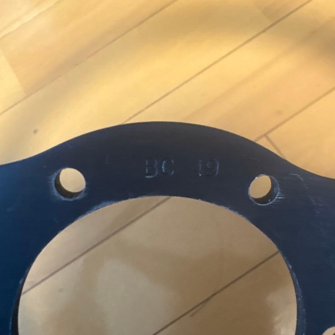 ナルディ NARDI CLASSIC WOODウッド/ブラックスポーク（36φ）