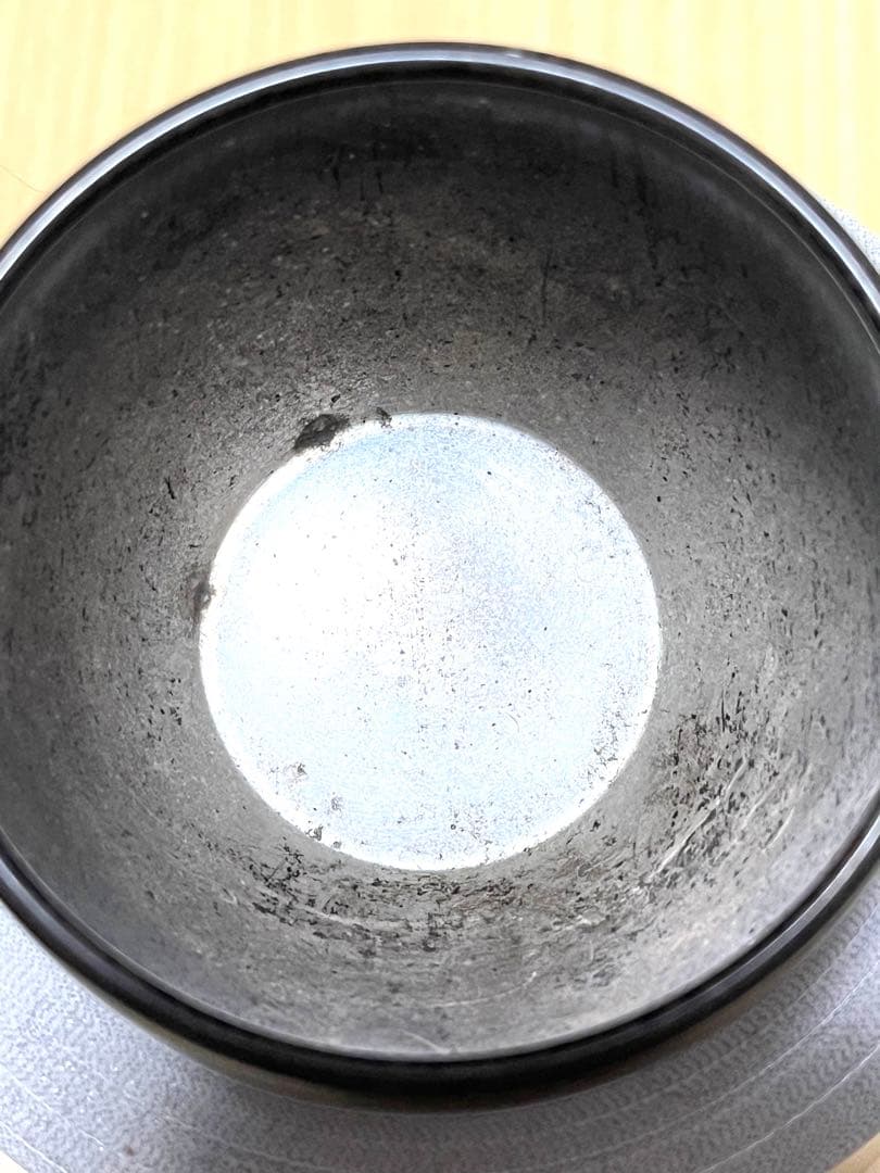 ヴィンテージ エンパイア (925) 銀製カップ