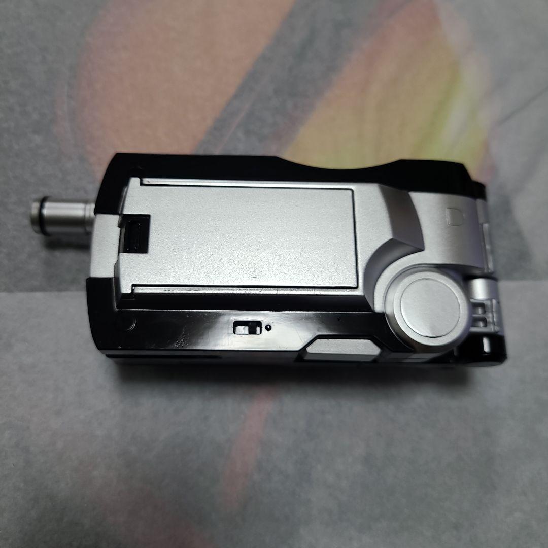 CSMファイズギア&ファイズアクセルver.2