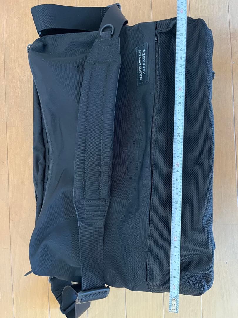 マンハッタンパッセージカバン♯5410