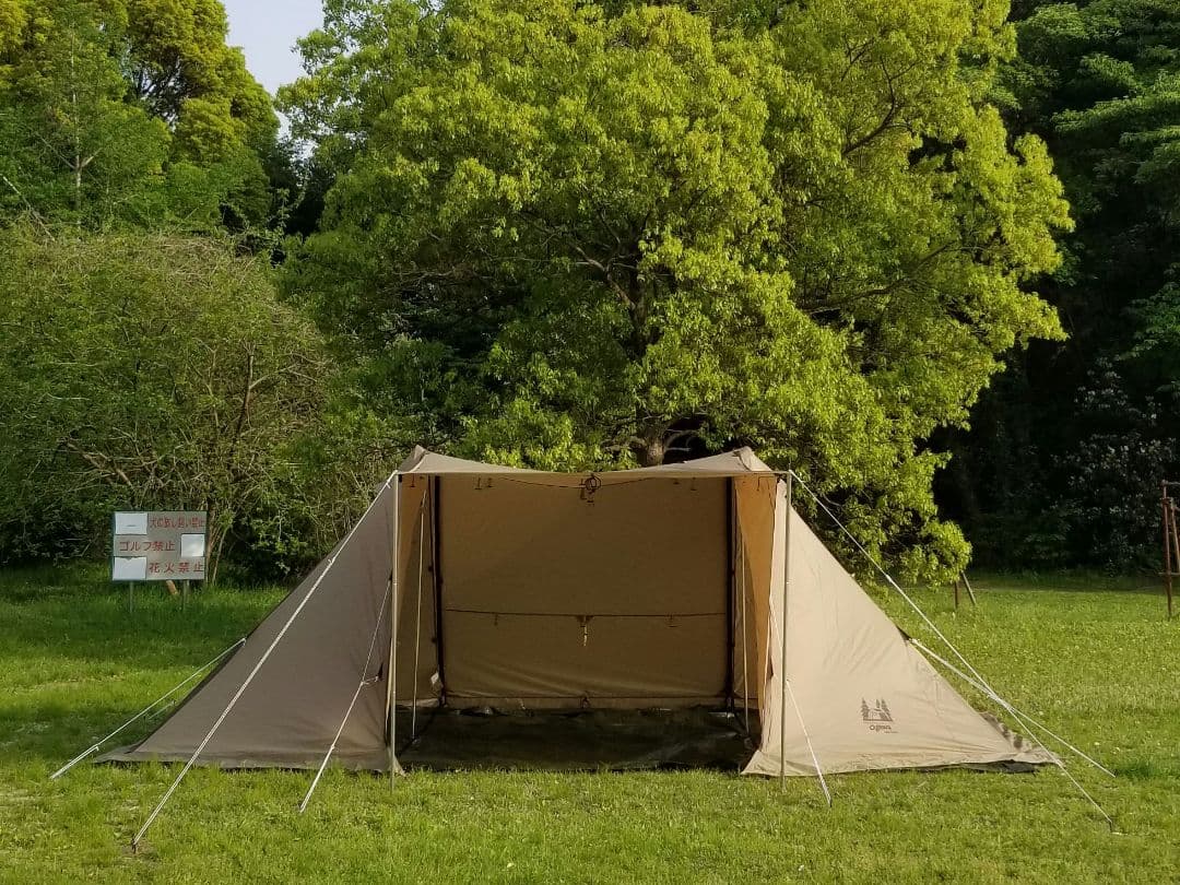 ogawa オガワ ツインクレスタ